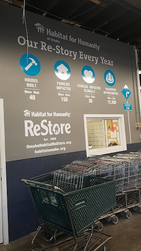Discount Store «Habitat For Humanity ReStore», reviews and photos