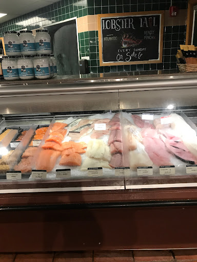 Grocery Store «The Fresh Market», reviews and photos, 5000 Dr Phillips Blvd, Orlando, FL 32819, USA