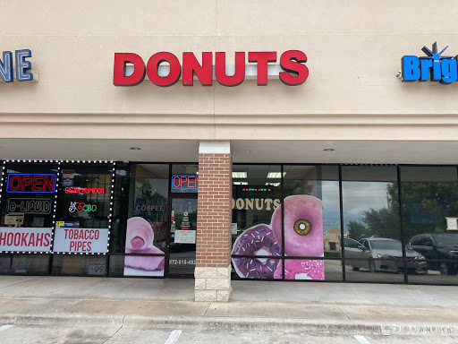 Sunny Donuts, 6832 Coit Rd #260, Plano, TX 75023, USA, 