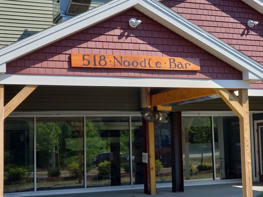 518 Noodle Bar 03904