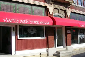 Vince's pizza image