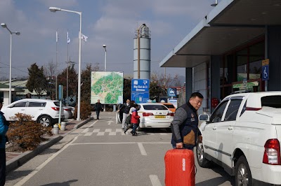Photos of 원주공항