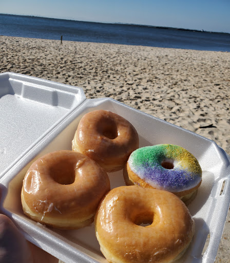 Donut Shop «Ocean Springs Donuts», reviews and photos, 2408 Government St, Ocean Springs, MS 39564, USA