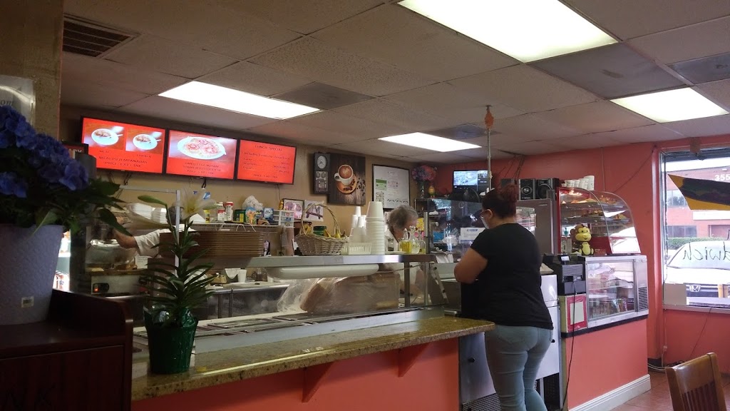 Pedro & Cary Restaurant Cafeteria 33614