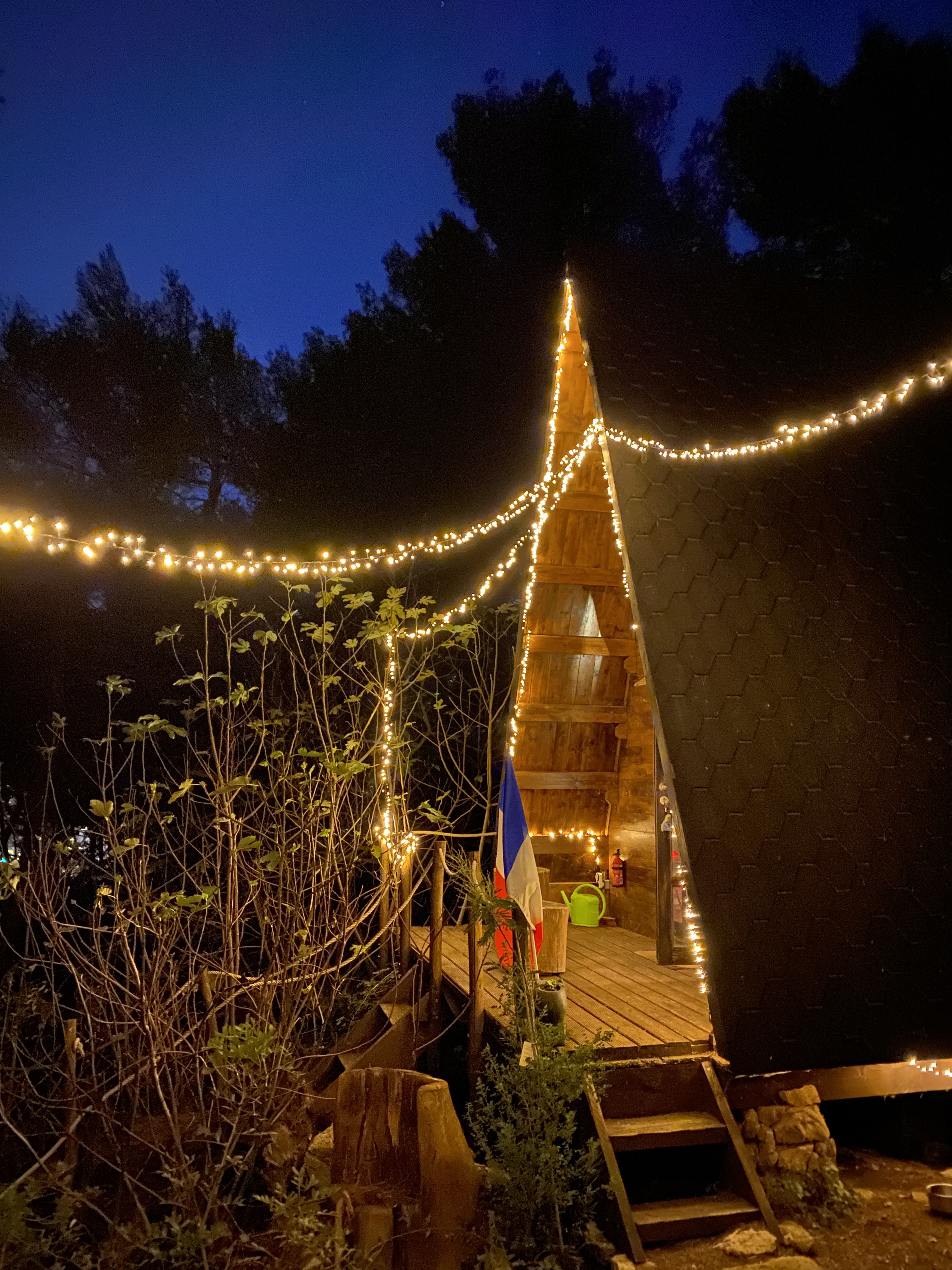 Photo n° 1 de l'avis de Ossian.E fait le 31/10/2022 à 21:10