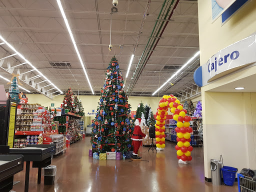 Walmart Av. de los Maestros