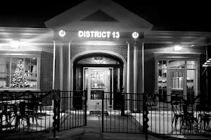 District 13 image
