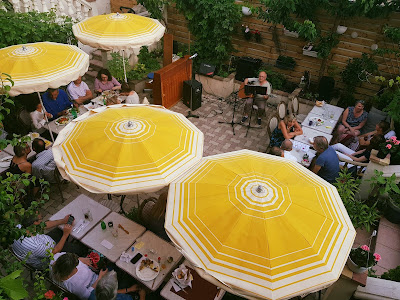 Le Forum à Alfortville