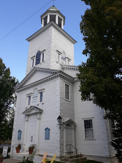 Congregational Church of Salisbury
