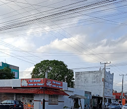 Pollo Campero Paco photo