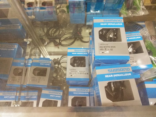 Bicycle Store «BIcycles depot», reviews and photos, 12979 SW 132nd Ct, Miami, FL 33186, USA