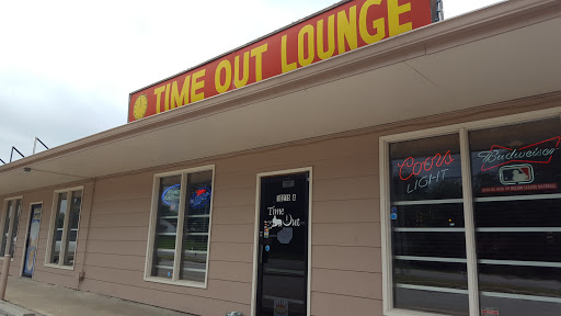 Time Out Lounge