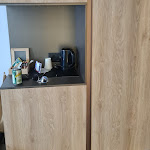 Photo n°4 de l'avis de Semion.o fait le 28/04/2023 à 08:01 sur le  Novotel Parma Centro à Parma