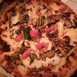 Photo n°3 de l'avis de Giusy. fait le 03/12/2017 à 16:25 sur le  Albatros à Padua