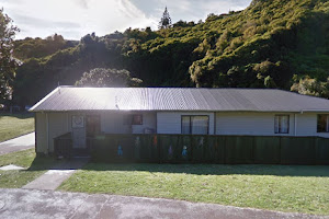 Bowen Early Childhood Education Centre - A non-profit parent-run daycare in Northland, Wellington