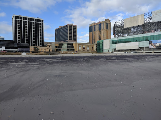 Wedding Venue «One Atlantic», reviews and photos, 1 Atlantic Ocean, Atlantic City, NJ 08401, USA