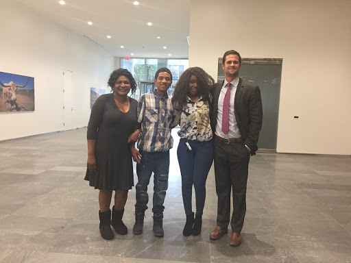 Attorney «Zavala Texas Law», reviews and photos