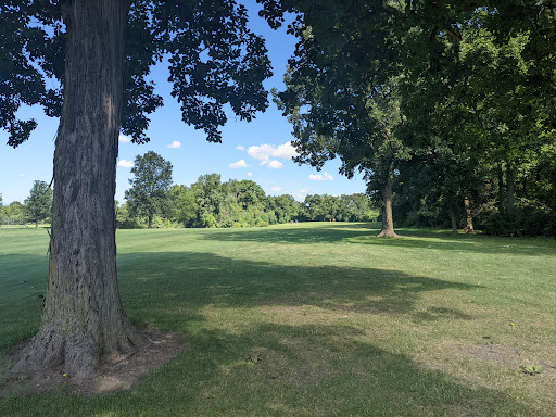 Golf Course «Meadowlark Golf Course», reviews and photos, 11599 31st St, Hinsdale, IL 60521, USA