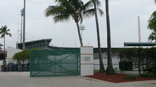 Stadium «City of Palms Park», reviews and photos, 2201 Edison Ave, Fort Myers, FL 33901, USA