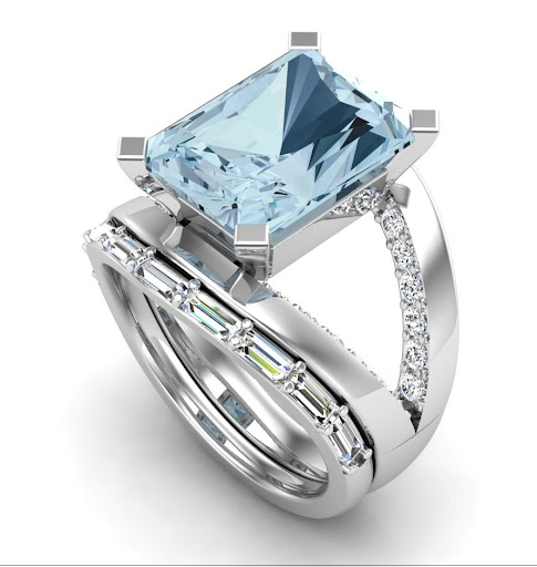 Bridal Shop «K & Co Family Jewelers», reviews and photos, 741 2nd St, Brentwood, CA 94513, USA