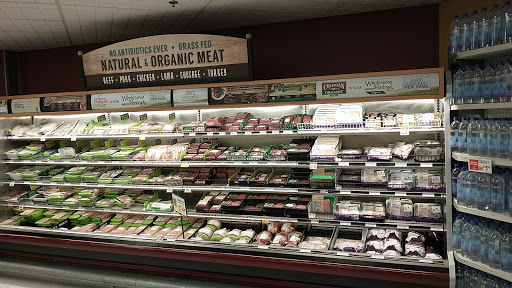 Produce Market «ShopRite of Springfield», reviews and photos, 727 Morris Turnpike, Springfield Township, NJ 07081, USA