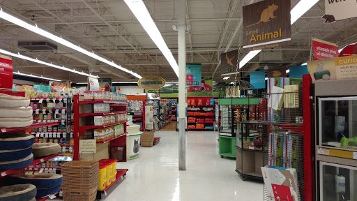 Pet Supply Store «Petco Animal Supplies», reviews and photos, 12014 SW 88th St, Miami, FL 33186, USA