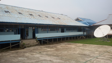 SMA Muhammadiyah Putussibau