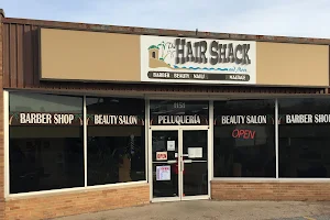 The Hair Shack image