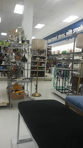 Department Store «Marshalls», reviews and photos, 5220 Jimmy Lee Smith Pkwy, Hiram, GA 30141, USA