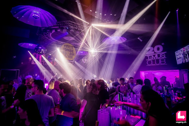 Rezensionen über Temus Club in Lugano - Nachtclub