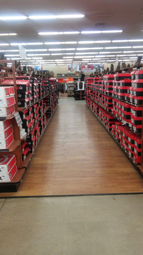 Sporting Goods Store «Big R Stores of Michigan City», reviews and photos, 4301 Franklin St, Michigan City, IN 46360, USA