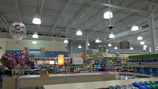 Supermarket «Publix Super Market at Oasis Plaza», reviews and photos, 2950 NE 8th St, Homestead, FL 33033, USA