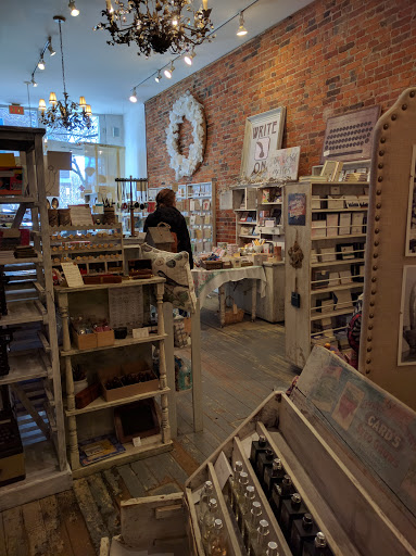 Invitation Printing Service «On Paper», reviews and photos, 737 N High St, Columbus, OH 43215, USA