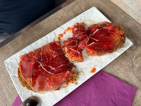 Plats et boissons du Restaurant espagnol Chez Rosine à Toulouse - n°4