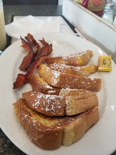 Breakfast Restaurant «Truly Scrumptious», reviews and photos, 7205 Estero Blvd, Fort Myers Beach, FL 33931, USA