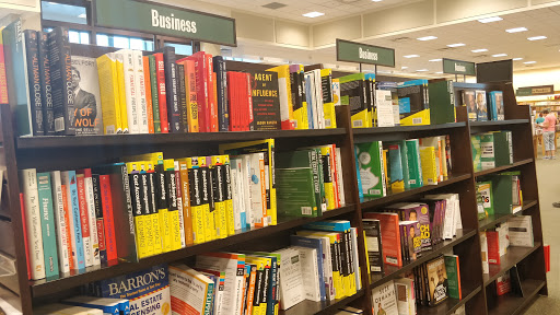 Book Store «Barnes & Noble», reviews and photos, 2540 Futura Park Way, Plainfield, IN 46168, USA