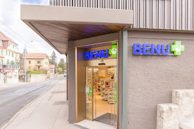 BENU Pharmacie de la Côte