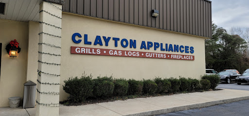 Appliance Store «Clayton Appliances Inc», reviews and photos, 200 N 85th Pkwy, Fayetteville, GA 30214, USA