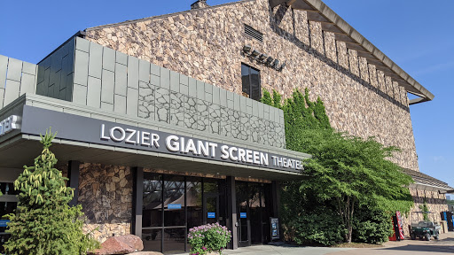 Zoo «Desert Dome & Kingdoms of the Night», reviews and photos, 3701 S 10th St, Omaha, NE 68108, USA