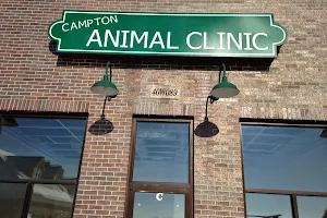 Campton Animal Clinic image