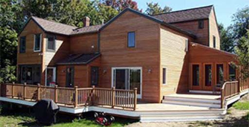 Construction Company «Star Construction Co Inc», reviews and photos, 49 Main St, West Newbury, MA 01985, USA