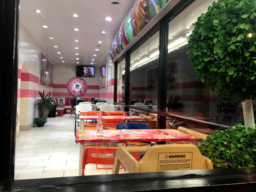 Ice Cream Shop «La Michoacana Premium Pilsen», reviews and photos, 1855 S Blue Island Ave, Chicago, IL 60608, USA