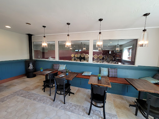 Winery «Good Harbor Vineyards», reviews and photos, 34 S Manitou Trail, Lake Leelanau, MI 49653, USA