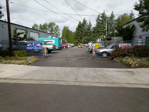 Auto Repair Shop «Johns Affordable Auto Repair», reviews and photos, 2411 NW Eleven Mile Ave, Gresham, OR 97030, USA