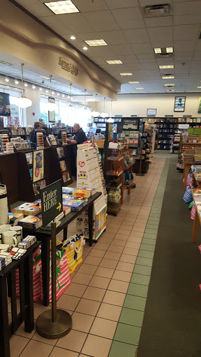 Book Store «Barnes & Noble Booksellers Ingram Festival», reviews and photos, 6065 NW Loop 410 #185, San Antonio, TX 78238, USA