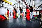 Martial arts gyms in Naples