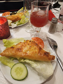 Plats et boissons du Restaurant de spécialités perses Colbeh à Paris - n°9