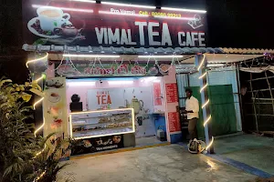 VIMAL TEA CAFE image
