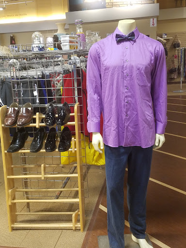 Thrift Store «Goodwill Dearborn Store», reviews and photos, 22451 Michigan Ave, Dearborn, MI 48124, USA