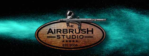 The Airbrush Studio